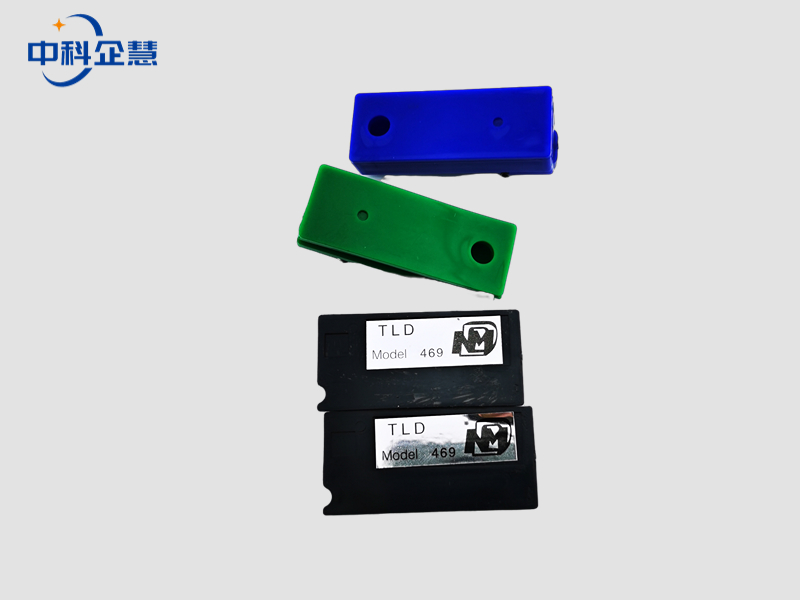 个人剂量剂，热释光剂量片1