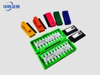 个人剂量剂，热释光剂量片2