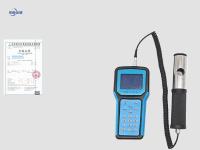 QH-500B便携式粉尘浓度检测仪
