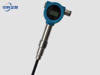 防爆型管道粉尘仪