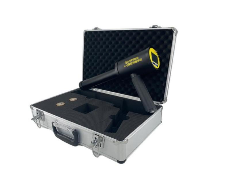 大连锅炉压力容器检验检测研究院有限公司-QH-RP6000型х-γ辐射剂量率仪