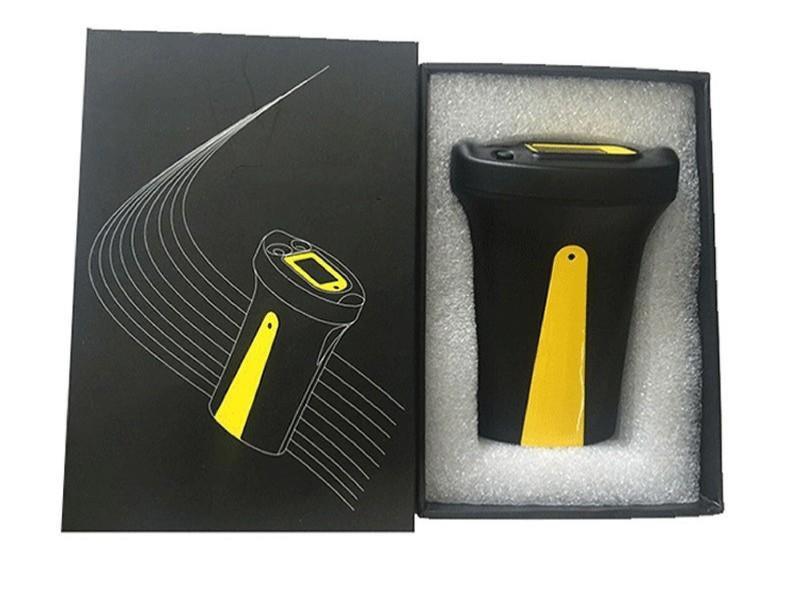 天津华夏电路板——QH-RG100型放射性个人剂量报警仪