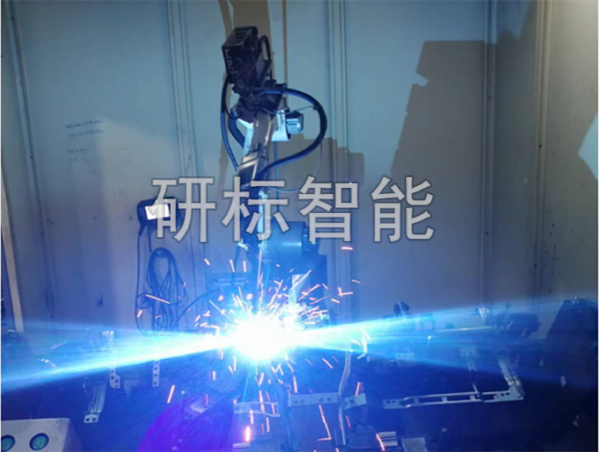 弧焊机器人工作站-1--1-