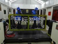 弧焊机器人工作站-1-