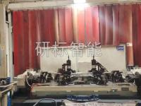 弧焊机器人工作站-4-