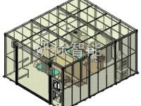 弧焊机器人工作站-5-