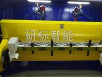 弧焊机器人工作站-6-