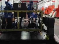 弧焊机器人工作站-7-