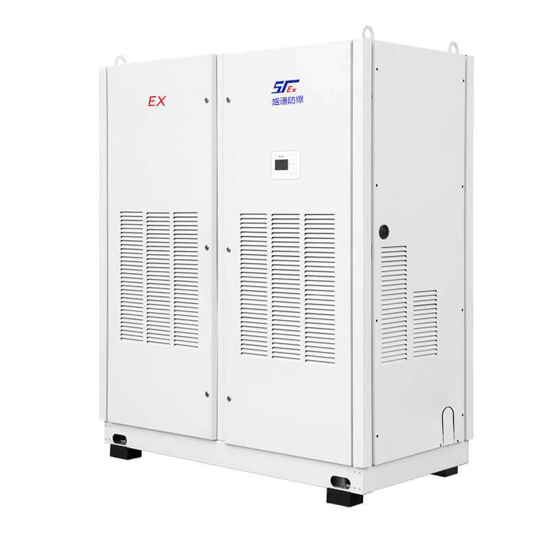 防爆空调机组