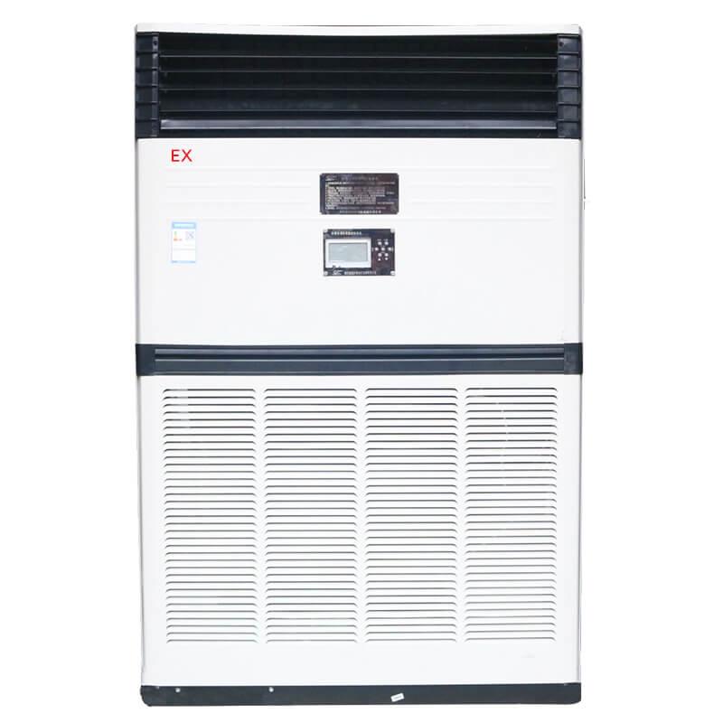 10P单元式防爆空调
