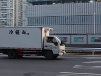 冷链运输-1