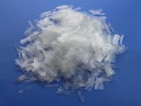 聚丙烯网状纤维1