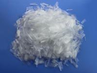 聚丙烯网状纤维