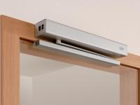 多玛自动平开门