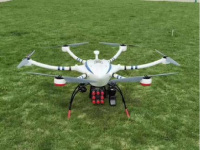 火箭弹破窗弹无人机