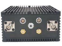 机载采集存储器