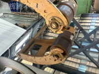 不锈钢镜面板-1