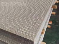 不锈钢花纹板-2