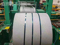 不锈钢花纹板-4