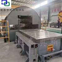 案例2-180度翻板机