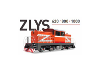 内燃双动⼒液传牵引机⻋系列-2