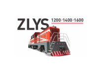 内燃双动⼒液传牵引机⻋系列-4