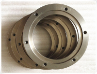 钛合金法兰-1