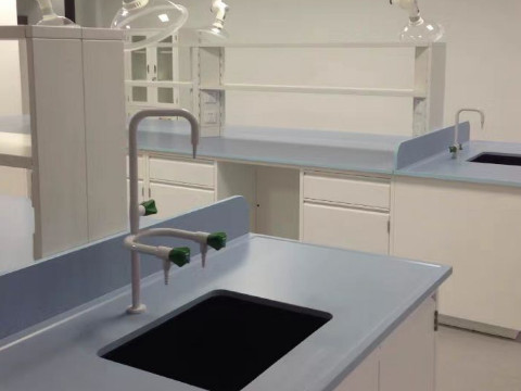 职业技术学院实验室规划设计