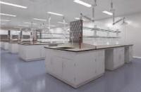 全钢结构实验台