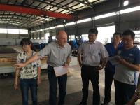 西门子现场审核