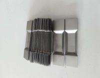 钼蒸发舟