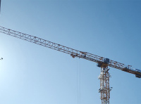 T7525-16KB新榫头塔机