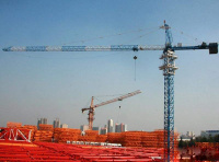 自升式塔式起重机·QTZ80B-6010