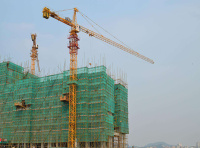 自升式塔式起重机·QTZ63B-5212