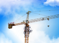 自升式塔式起重机·QTZ63A-5013