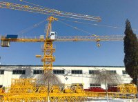 自升式塔式起重机·H336B-6036