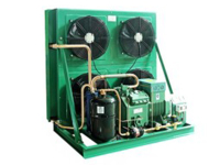 比泽尔风冷机组