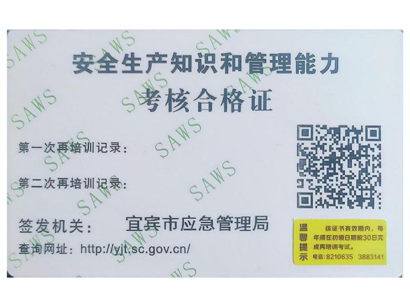 专业等级证书-12-