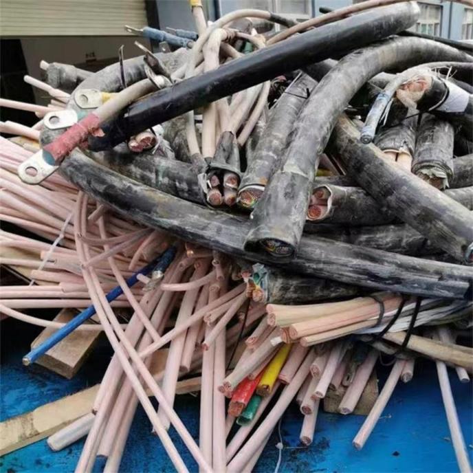 废旧线缆回收-7-