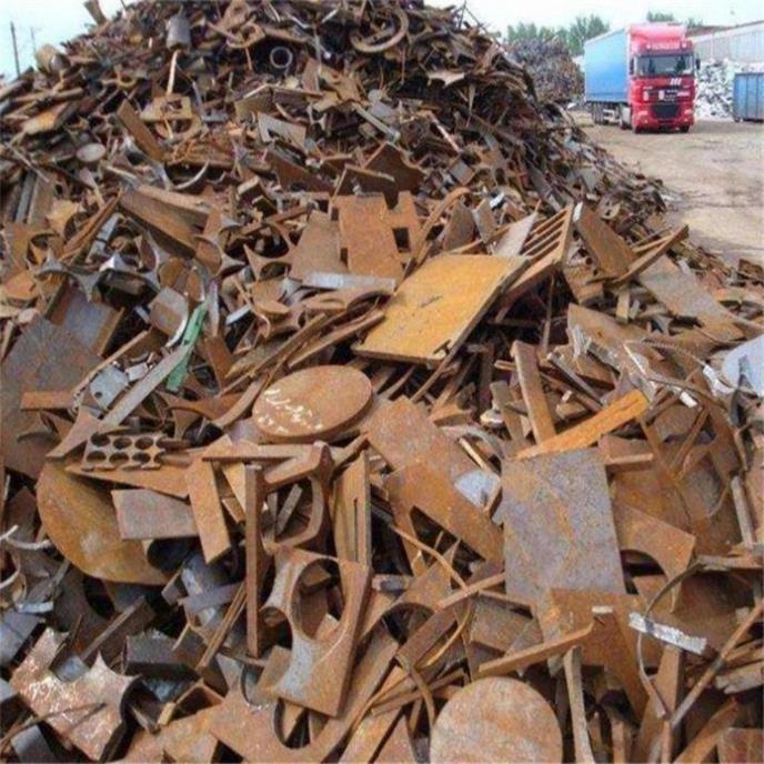 废铁回收-3-