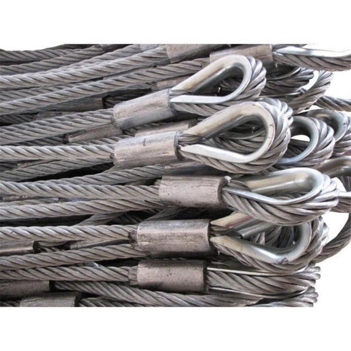 废旧钢丝绳回收-3-