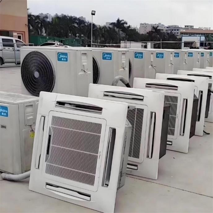 废旧空调回收-1-