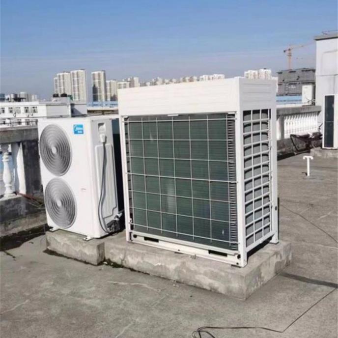 废旧空调回收-2-