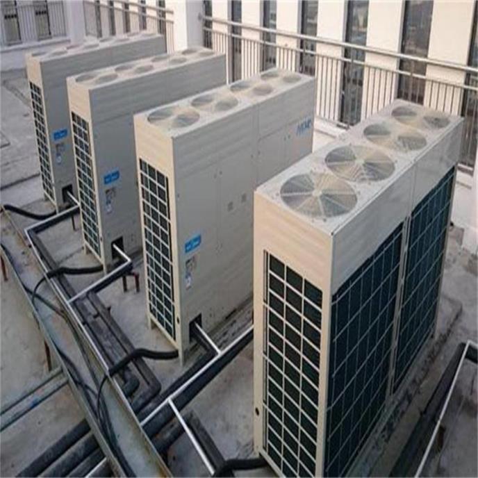 废旧空调回收-3-