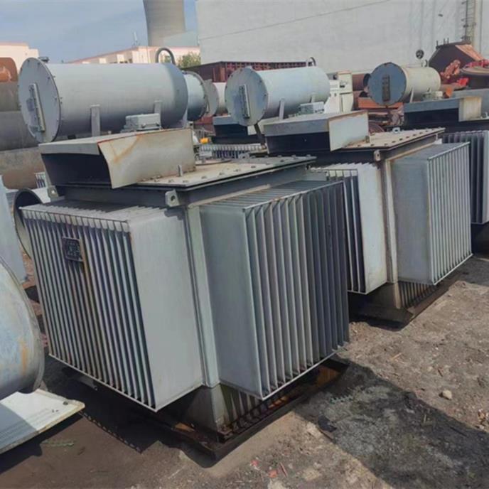 废旧变压器-9-