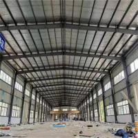 废旧厂房拆除-2-