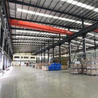 废旧厂房拆除-3-