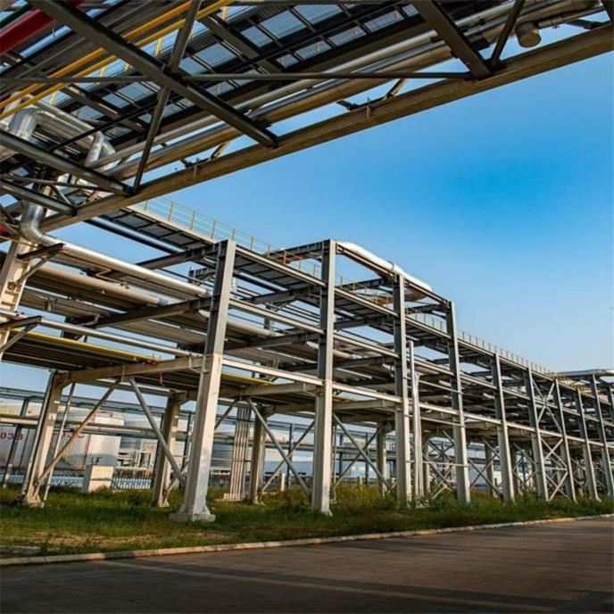 废旧厂房拆除-10-