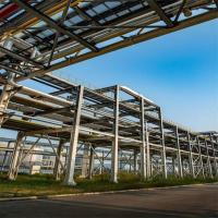 废旧厂房拆除-10-