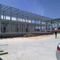 废旧厂房拆除-11-